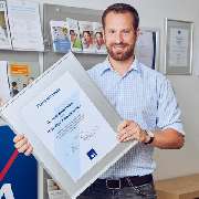 AXA Versicherung Bremen Benjamin Kück - 6