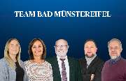 AXA Versicherung Claus Decker in Bad Münstereifel - Team Bad Münstereifel - AXA Versicherungen Claus Decker - Kfz Versicherung in  Bad Münstereifel