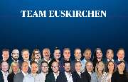 AXA Versicherung Claus Decker in Euskirchen - Teamfoto Euskirchen -  AXA Versicherung Claus Decker in Euskirchen - Kfz Versicherung in Euskirchen