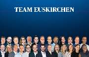 AXA Versicherung Claus Decker in Euskirchen - Teamfoto Euskirchen -  AXA Versicherung Claus Decker in Euskirchen - Kfz Versicherung in Euskirchen