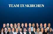 AXA Versicherung Claus Decker in Euskirchen - Teamfoto Euskirchen -  AXA Versicherung Claus Decker in Euskirchen - Kfz Versicherung in Euskirchen