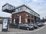 AXA Versicherung Claus Decker in Gummersbach - Außenansicht - AXA Versicherungen Claus Decker - Kfz Versicherung in  Gummersbach