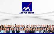 AXA Versicherung Claus Decker in Köln - Agenturbild - AXA Versicherung Claus Decker - Kfz-Versicherung in Köln