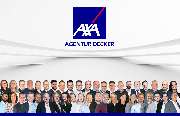 AXA Versicherung Claus Decker in Köln - Teamfoto -  AXA Versicherungen Claus Decker - Kfz Versicherung in Köln