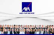 AXA Versicherung Claus Decker in Köln - Teamfoto -  AXA Versicherungen Claus Decker - Kfz Versicherung in Köln