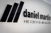 AXA Versicherung Daniel Martin in Siegen - Unternehmenslogo - AXA Versicherung Daniel Martin - Kfz Versicherung in Siegen
