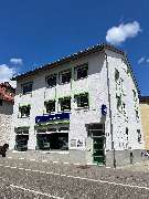 AXA Versicherung Daniel Tenyer in Heidenheim - AXA Versicherung Daniel Tenyer in Heidenheim von außen