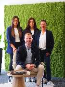 AXA Versicherung Daniel Tenyer in Heidenheim - Das TEAM der AXA Versicherung Daniel Tenyer in Heidenheim