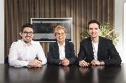 AXA Versicherung David Bauer in Dortmund - Mitarbeiterfoto - AXA Agentur David Bauer - Kfz-Versicherung in Dortmund
