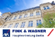 AXA & DBV Berlin Fink & Wagner GmbH
