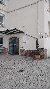 AXA Versicherung Hitzfeld + Kollegen GmbH in Karlsruhe - Außenansicht Eingang zur Agentur