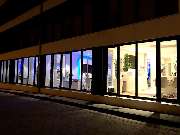 AXA Versicherung Hoppe & Waskewitz oHG in Rostock - Außenansicht - AXA Versicherung Hoppe & Waskewitz oHG- Kfz Versicherung in Rostock