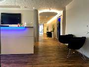 AXA Versicherung Hoppe & Waskewitz oHG in Rostock - Eingangsbereich - AXA Versicherung Hoppe & Waskewitz oHG- Kfz Versicherung in Rostock