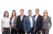 AXA Versicherung Hoppe & Waskewitz oHG in Rostock - Teamfoto - AXA Versicherung Hoppe & Waskewitz oHG- Kfz Versicherung in Rostock