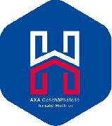AXA Versicherung Hüttner & Hüttner OHG in Berlin - Logo - AXA Bennet Hüttner- Kfz-Versicherung in Berlin