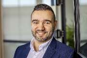 AXA Versicherung Jentsch oHG in  Zingst - Mohamad Martini -  AXA Versicherung Jentsch oHG in  Zingst in  Zingst
