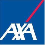 AXA Versicherung Jochen Heusler - LOGO