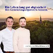 AXA Versicherung Kehde & Zerwer in  Detmold - Agenturinhaber AXA Versicherung Kehde & Zerwer in  Detmold