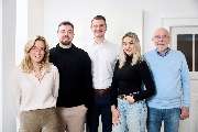 AXA Versicherung Kehde & Zerwer in  Detmold - Teamfoto AXA Versicherung Kehde & Zerwer in  Detmold - KFZ-Versicherung in  Detmold
