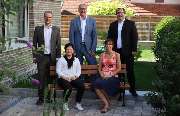 AXA Versicherung Kindl & Rottner Ohg in Ludwigsburg - Ihre AXA Hauptvertretung
Kindl & Rottner oHG