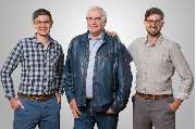 AXA Versicherung Kremer oHG in Eltmann - Mitarbeiterfoto - AXA Generalvertretung Kremer OHG  - Kfz-Versicherung in Eltmann
