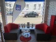 AXA Versicherung Krüper & Döll oHG und Bürogemeinschaft Klauspeter Röder in Rodgau - AXA Agentur Krüper & Döll - Kfz Versicherung in  Rodgau