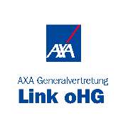AXA Versicherung Link oHG in Ettlingen - AXA Versicherung Link oHG in Ettlingen - Logo