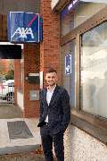 AXA Versicherung Ludwig Hollfelder in Forchheim - Rafael Wolf - AXA Generalvertretung Ludwig Hollfelder e.K. - Kfz-Versicherung in  Forchheim