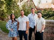 AXA Versicherung Matthias Auschra in Feucht - Teamfoto - AXA Versicherung Matthias Auschra in Feucht - Kfz Versicherung in Feucht