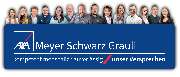 AXA Versicherung - Meyer, Schwarz & Grauli oHG in Schwerte - Ihre Agentur - Meyer, Schwarz & Grauli oHG