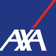 Logo - AXA Versicherung Michaela Krause
