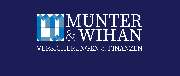 AXA Versicherung Münter & Wihan GmbH in Berlin - Logo - AXA/DBV Münter & Wihan GmbH - Kfz-Versicherung in  Berlin