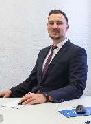 AXA Versicherung Neugebauer GmbH & Co. KG in Odenthal - Außendienst Sascha Hornig  - AXA Versicherung Neugebauer GmbH & Co. KG - Kfz Versicherung in Odenthal