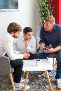 AXA Versicherung Nils Wirth in Rellingen - Agenturleben -  AXA Versicherung Nils Wirth - Kfz Versicherung in  Rellingen
