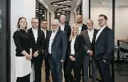 AXA Versicherung Poelmeyer & Kollegen GmbH in Papenburg - Teamfoto - AXA Versicherung Poelmeyer & Kollegen GmbH in Papenburg - Kfz Versicherung in  Papenburg