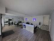 AXA Versicherung Reiner Sasin in Braunschweig - Büro Innenansicht