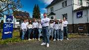 AXA Versicherung Sascha Borde in Biedenkopf - Team Bild Borde - AXA Versicherung Borde - Kfz-Versicherung in  Biedenkopf