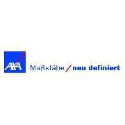 Logo - AXA Versicherung Sascha Marx