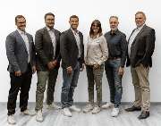 AXA Versicherung Steffen Kaenders in Kevelaer - Teamfoto -  AXA Versicherungen Claus Decker - Kfz Versicherung in Kevelaer