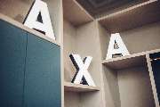 AXA Versicherung Stein oHG in Hanau - AXA Versicherung Stein oHG - Kfz-Versicherung in Hanau