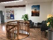AXA Versicherung Stein oHG in Hanau - Innenaufnahme - AXA Versicherung Stein oHG - Kfz-Versicherung in Hanau