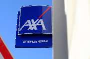 AXA Versicherung Stiefele GmbH in Fellbach - Agenturlogo - AXA Versicherung Stiefele GmbH - Kfz-Versicherung in Fellbach