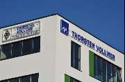 AXA Versicherung Thorsten Vollmer OHG in Göttingen - Außenansicht - AXA Versicherung Thorsten Vollmer OHG - Kfz Versicherung in  Göttingen