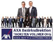 AXA Versicherung Thorsten Vollmer OHG in Kassel - Teamfoto - AXA Versicherung Thorsten Vollmer OHG - Kfz Versicherun