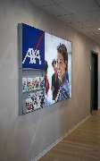 AXA Versicherung Thorsten Vollmer OHG in Mönchengladbach - Innenaufnahme - AXA Versicherung Thorsten Vollmer OHG - Kfz Versicherung  Mönchengladbach