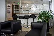 AXA Versicherung Thorsten Vollmer OHG in Mönchengladbach - Innenaufnahme Bar - AXA Versicherung Thorsten Vollmer OHG - Kfz Versicherung  Mönchengladbach