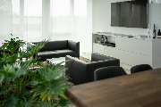 AXA Versicherung Thorsten Vollmer OHG in Mönchengladbach - Lounge - AXA Versicherung Thorsten Vollmer OHG - Kfz Versicherung  Mönchengladbach