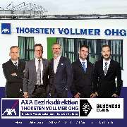 AXA Versicherung Thorsten Vollmer OHG in Mönchengladbach - Team Mönchengladbach - AXA Thorsten Vollmer OHG - Kfz-Versicherung