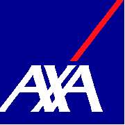 AXA Versicherung Thorsten Vollmer OHG in Schwalmtal - AXA Logo