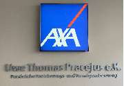 AXA Versicherung Uwe Pracejus & Gerrit Haas in Düsseldorf - Ihre AXA Regionalvertretung
Uwe Thomas Pracejus e. K.
Ihre KFZ Versicherung in Düsseldorf für E Autos